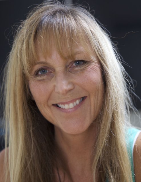 Tess Ström, DIP ION MBANT CNHC
