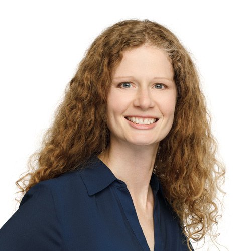 Heather Maddox, MD