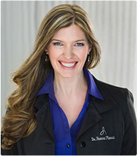 Dr. Reanna Plancich