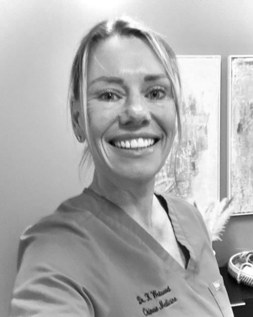 Katarina Lundin Dr.