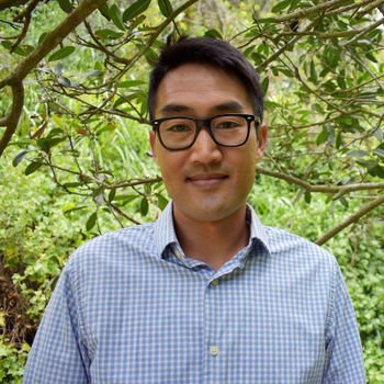 Ellis Kim