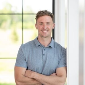 Cody Kriegel