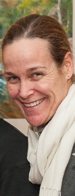 Julie A. Brown Dalbec