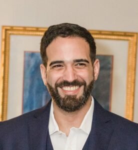 Aaron M Klein
