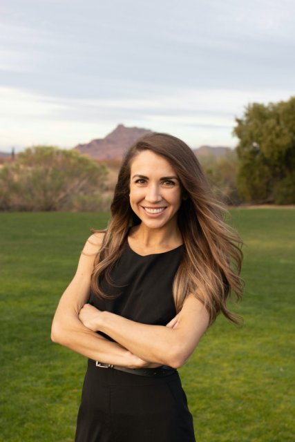 Burgess Buchanan, MSN, ACNP-C