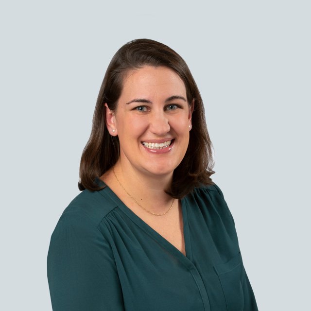 Alison Colussi