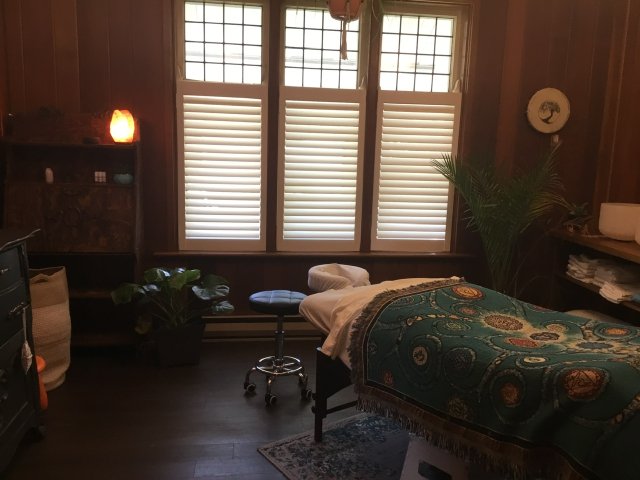 Inner Journey Myofascial Release