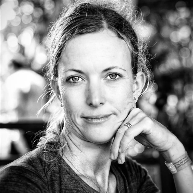 Sarah Wilson