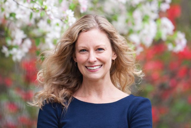 Laura A. Jones, ND