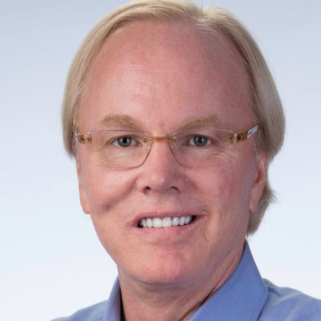 Michael McGee