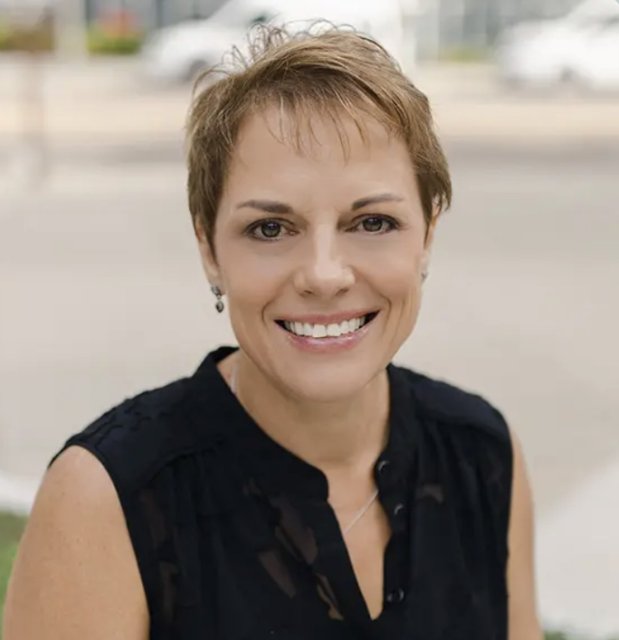 Stacey Robinson, MD