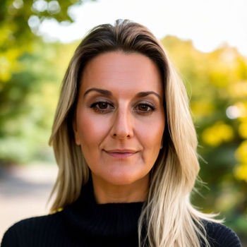 Teresa Conlan