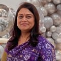Shilpa Doshi