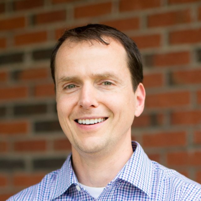 Aaron Hartman, MD