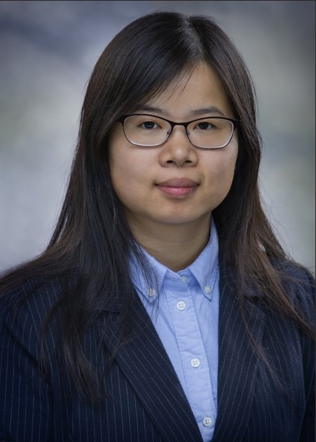 Li Liu