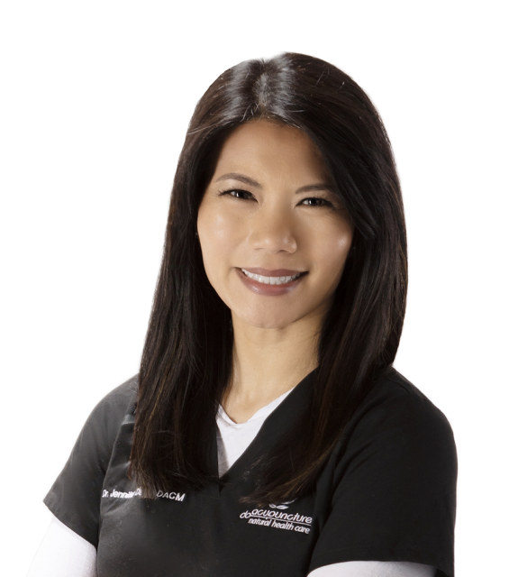 Jennifer C. Dabu