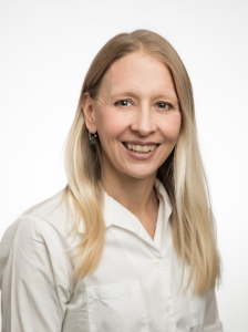 Corinne Story