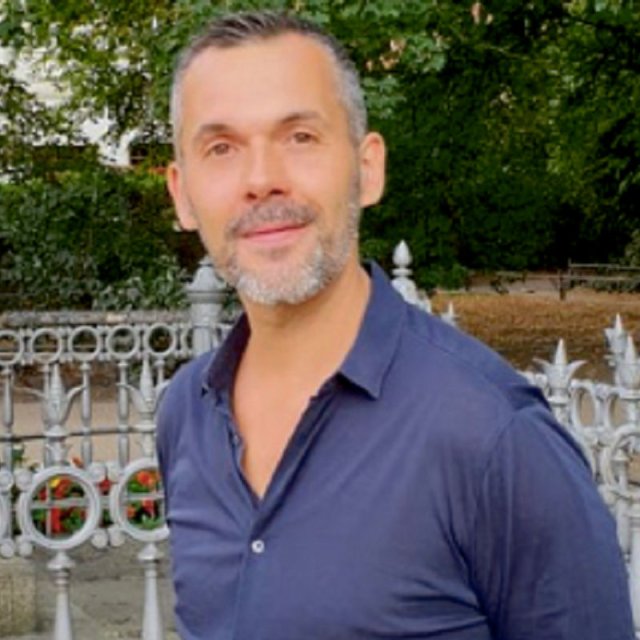 Alexandre Winkler