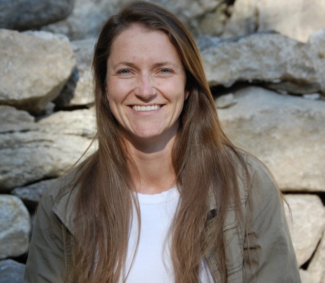 Lauren Peterson