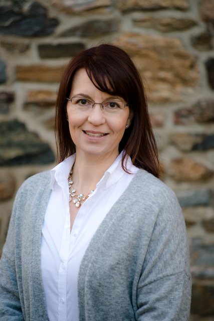 Annmarie McManus