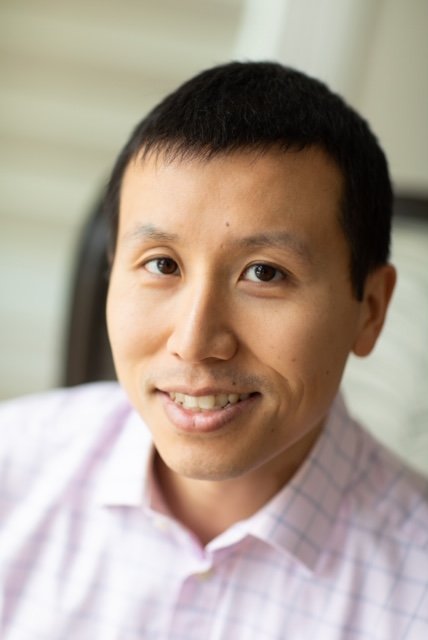 Darren Louie