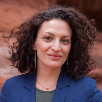 Jasmine Mazlumyan