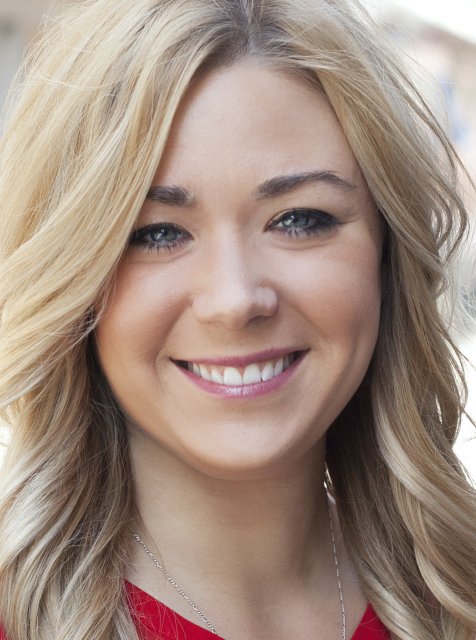 Candace Gesicki, DC