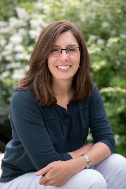 Jessica M. Jimison
