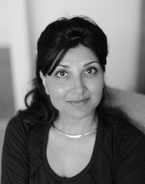 Nikita Grover