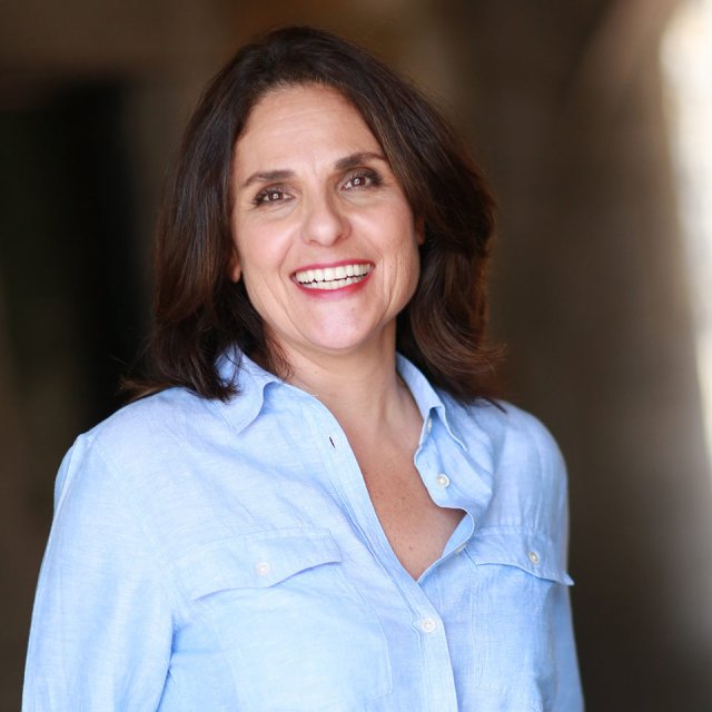Rachel Reuben