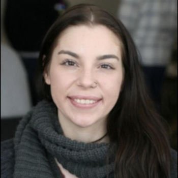 Hannah Buzzo