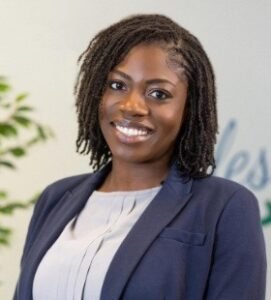 Udoka Holinbeck