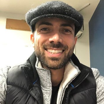 Ryan Gertz