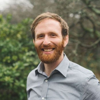 Ben Shechet