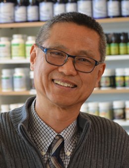 Samuel Wang