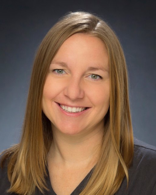Emily J. Hood