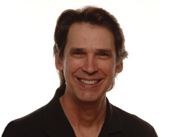 David Biles