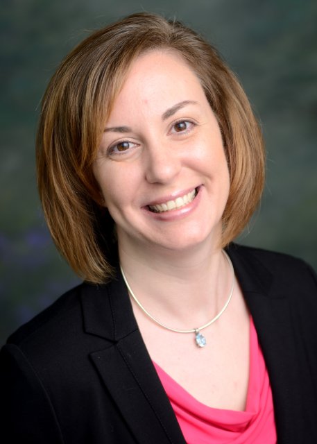 Jennifer L Stukey