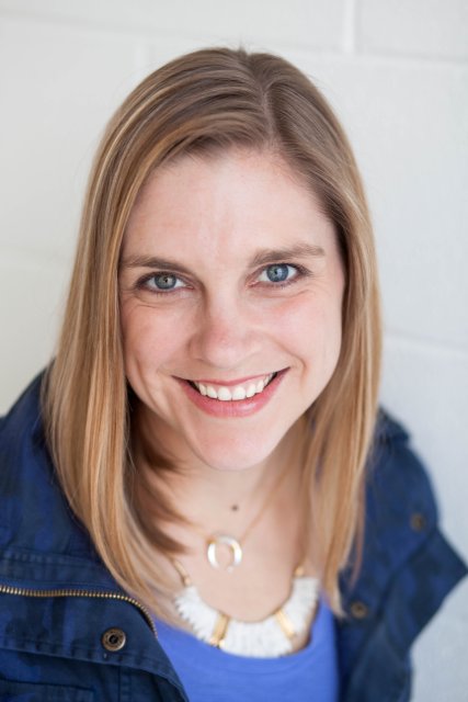 Melissa Hales