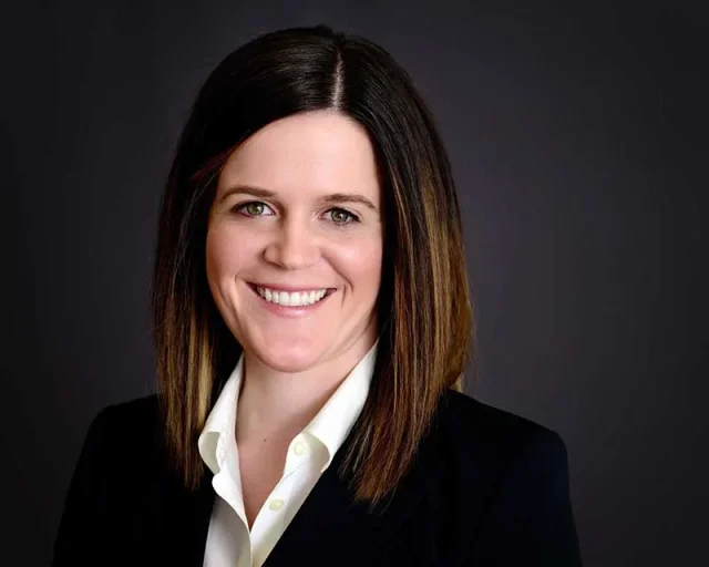 Kate Gerber