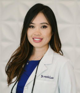 Minh Luu