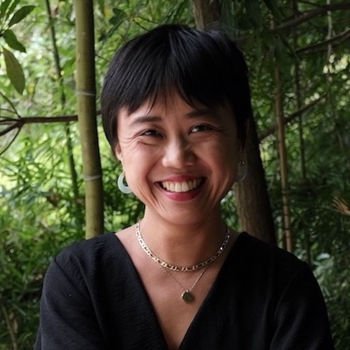 Teresa Trinh