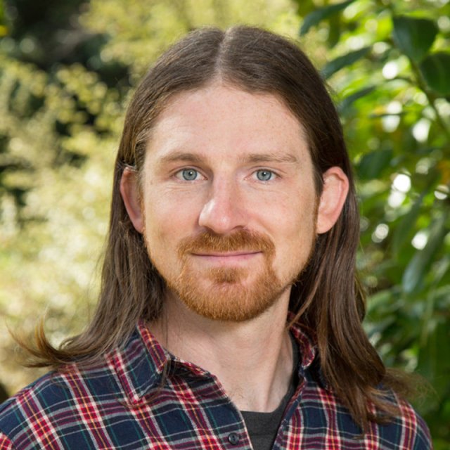 Richard Mungall