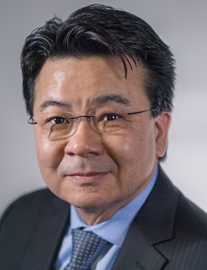 Craig Shimasaki