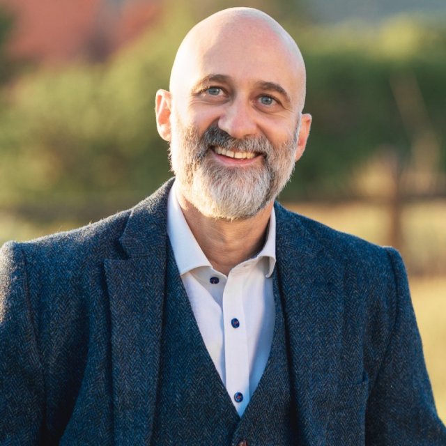 Jeff Hunter, NP