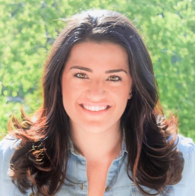 Dr. Tina M. Chaney