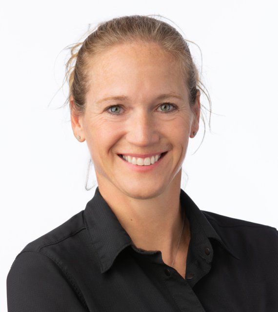 Amanda Sadler, MD