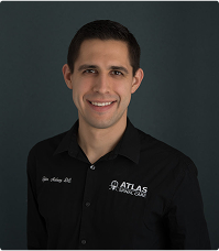 Dr. Tyler Malueg