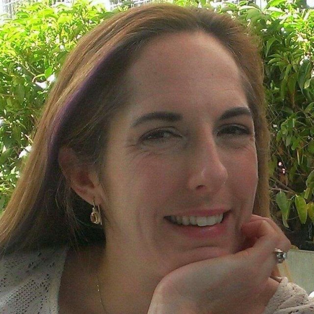 Kathryn Murphy