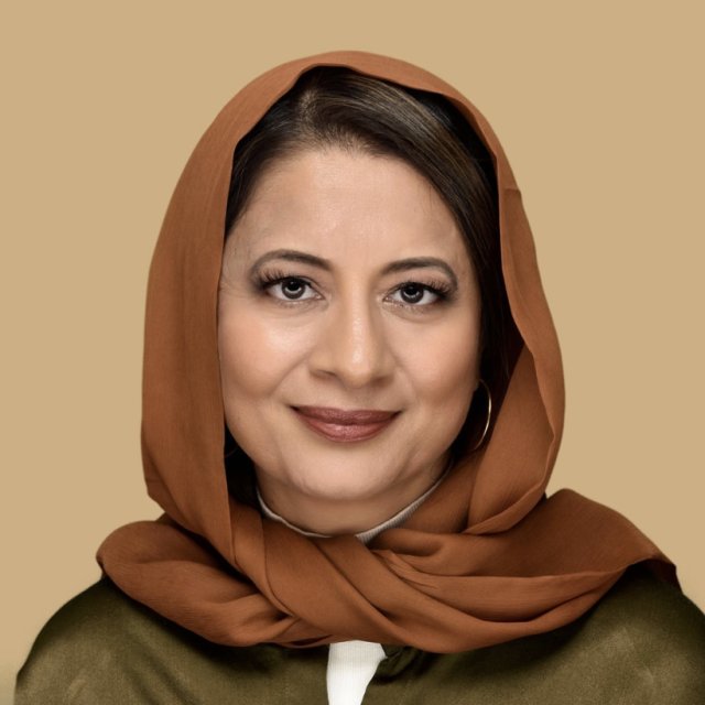 Saima Khan, MD
